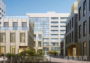 永潤科創產業園鄭州大平層廠房出售，獨棟研發廠房出售