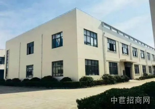 洛陽市伊濱新區彭婆工業園區洛陽伊濱獨棟獨院工業廠房出售，證件齊全，配套齊全，800㎡