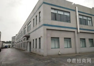 洛陽市伊濱新區彭婆工業園區洛陽伊濱獨棟獨院工業廠房出售，證件齊全，配套齊全，1500㎡