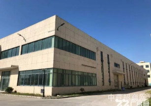 洛陽市伊濱新區彭婆工業園區洛陽伊濱獨棟獨院工業廠房出售，證件齊全，配套齊全，3000㎡