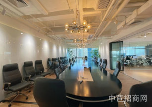 聯東U谷·北虹橋科創中心一手廠房出租，虹橋廠房出租，可注冊可環評