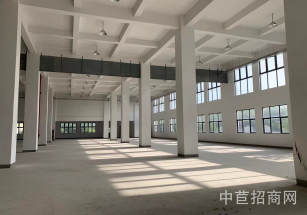 適達產業園104板塊奉賢南橋廠房出租面積可分割無公攤可環評