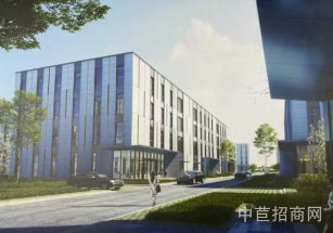 匯融高科常熟產業基地科技園常熟廠房出售一樓8米可架行車50年產權可環評