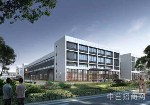 江蘇振業汽車核心零部件智能制造產業園無錫宜興獨棟廠房出售50年產權可環評貸款10年