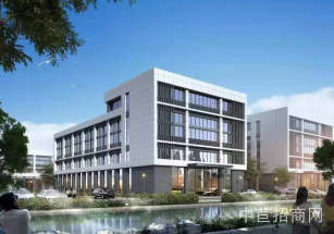 江蘇振業汽車核心零部件智能制造產業園無錫宜興廠房出售50年產權可環評貸款10年單層鋼構