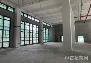 中南高科長興綠色智造產業園湖州長興工業廠房出售50年產權獨棟廠房可環評貸款10年