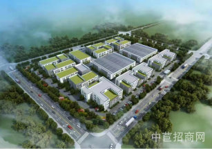 儀征光合造物社儀征市獨棟廠房出售，底樓層高7.2米，近核心商圈