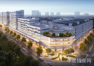 萬馬（禹越）融杭智造產業園禹越鎮廠房出售，首付2成廠房出售，德清獨棟廠房出售