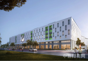 萬馬（禹越）融杭智造產業園一手廠房出售，德清廠房出售，緊臨杭州，配套齊全