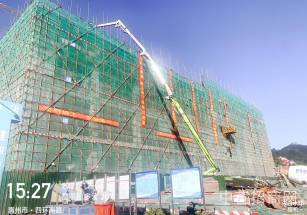 惠州市惠城區惠州百財智谷智能智造產業園