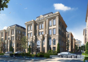 長順·復創國際產業園企業總部滁州瑯邪廠房出售可環評貸款證件齊全