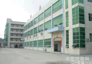 洛陽市瀍河回族區聯東U谷·瀍河科技創新谷