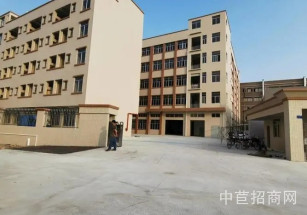 洛陽市瀍河回族區聯東U谷·瀍河科技創新谷