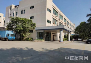 洛陽市瀍河回族區聯東U谷·瀍河科技創新谷