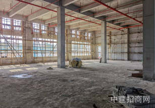 第一工園車創智谷廠房出售南京溧水高鐵站旁，整層獨立產證可環評