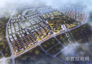 第一工園車創智谷廠房出售南京溧水高鐵站旁，獨棟廠房獨立產證可環評