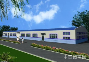 福通·開封鄭開科創園廠房出售 可實考證件齊全小面積大產權打折扣專屬定制