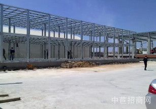 福通·開封鄭開科創園廠房出售 可實考證件齊全 大產權打折扣專屬定制