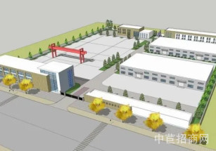 福通·開封鄭開科創園廠房出售 可實考 證件齊全 大產權打折扣專屬定制