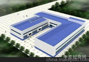 開封市龍亭區福通·開封鄭開科創園