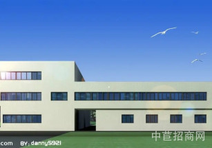 開封市龍亭區福通·開封鄭開科創園