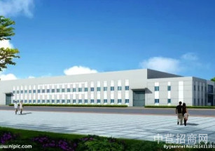 開封市龍亭區福通·開封鄭開科創園