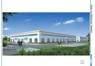 開封市龍亭區福通·開封鄭開科創園