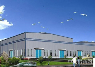 開封市龍亭區福通·開封鄭開科創園