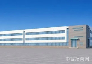 開封市龍亭區福通·開封鄭開科創園