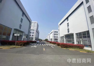 臨港新片區潤材智能產業園全新丙類廠房出租，臨港原房東廠房出租，金剛砂地面