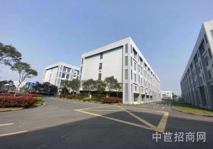 臨港新片區潤材智能產業園臨港原房東獨棟廠房出租，底樓層高5.8米，報價開票