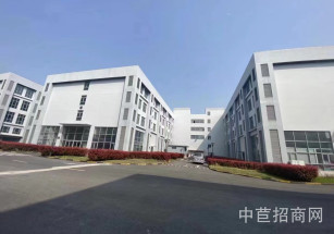 臨港新片區潤材智能產業園奉賢臨港一手廠房出租，無稅收要求，證件齊全政策全享