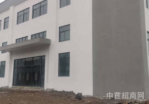 耀源產業園區獨門獨院雙層104廠房出租 松江倉儲輕加工智能制造