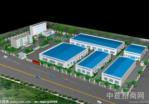 三門峽靈寶市靈寶 廠房出售 工業廠房出售 獨院大面積廠房可按揭 可環評