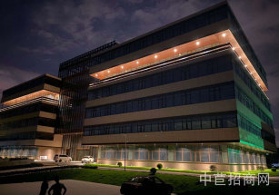 壹座城商務中心 松江松江洞涇研發辦公出租 可環平精裝拎包入住 交通便利