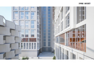 惠州市惠城區遠榮人工智能產業園