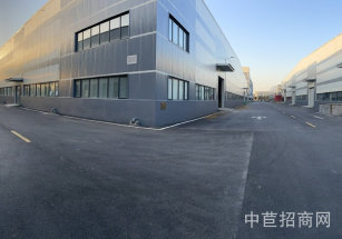 坤鼎（南通）歐美智造園單層廠房出售，南通蘇通大橋旁單層廠房出售