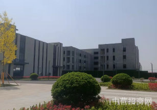 新松南通智慧產業園崇川獨棟廠房出售，現房出售，獨立產權