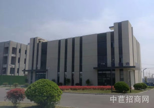 新松南通智慧產業園獨棟框架廠房出售，開發區廠房出售，配套宿舍餐廳