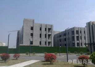 新松南通智慧產業園開發區一手廠房出售，全新50年產權，獨立產證