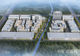 宜興長順創谷宜興小面積廠房出售，獨立產權，按揭貸款