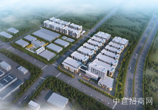 長順創(chuàng)谷（泰興）健康智慧產(chǎn)業(yè)園泰興濱江鎮(zhèn)廠房出售，新建廠房出售，緊臨主干道