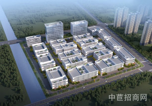 長順創谷（泰州）健康智慧產業園泰州可定制廠房出售，政策齊全，周圍產業聚集