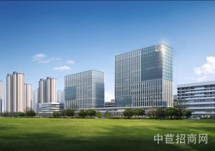 長順創谷（泰州）健康智慧產業園海陵區生產研發廠房出售，可做GMP車間