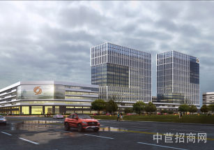 長順創谷（泰州）健康智慧產業園泰州高標準一手廠房出售，底樓層高7.5米，可生產