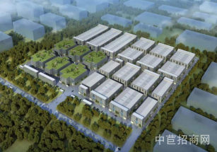 泰州市姜堰區泰州金博通科技園