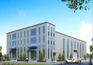 泰州市姜堰區泰州金博通科技園