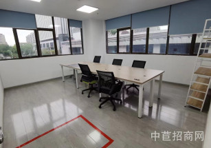 南京市雨花臺區軟件谷科創園