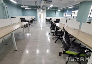 南京市雨花臺區軟件谷科創園