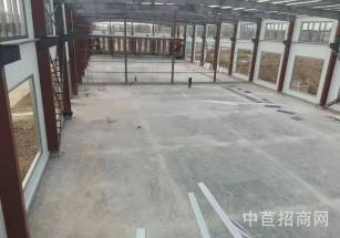 1200-3000平24米稀缺輕鋼產品 交通便捷 產業成熟